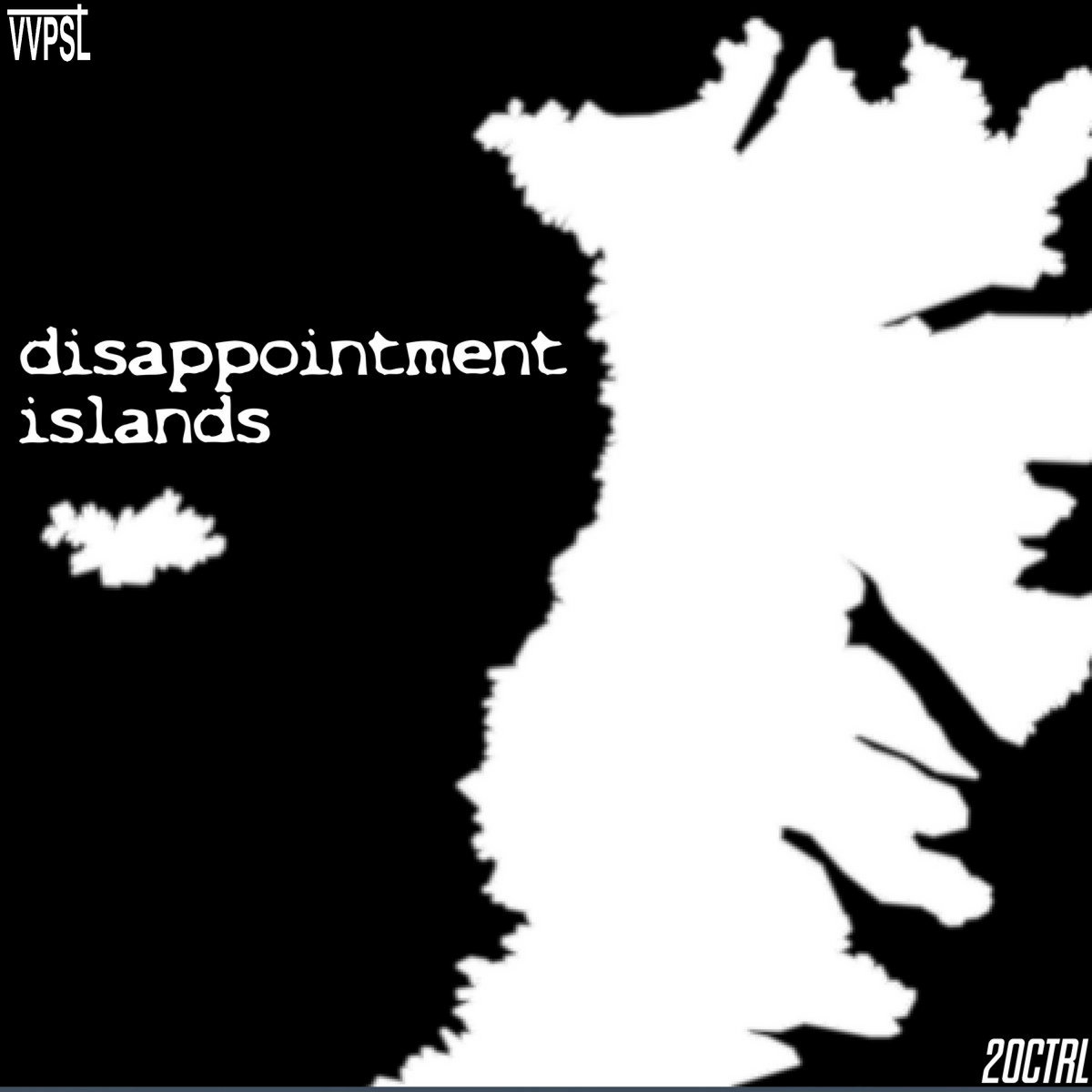 Disappointment Islands