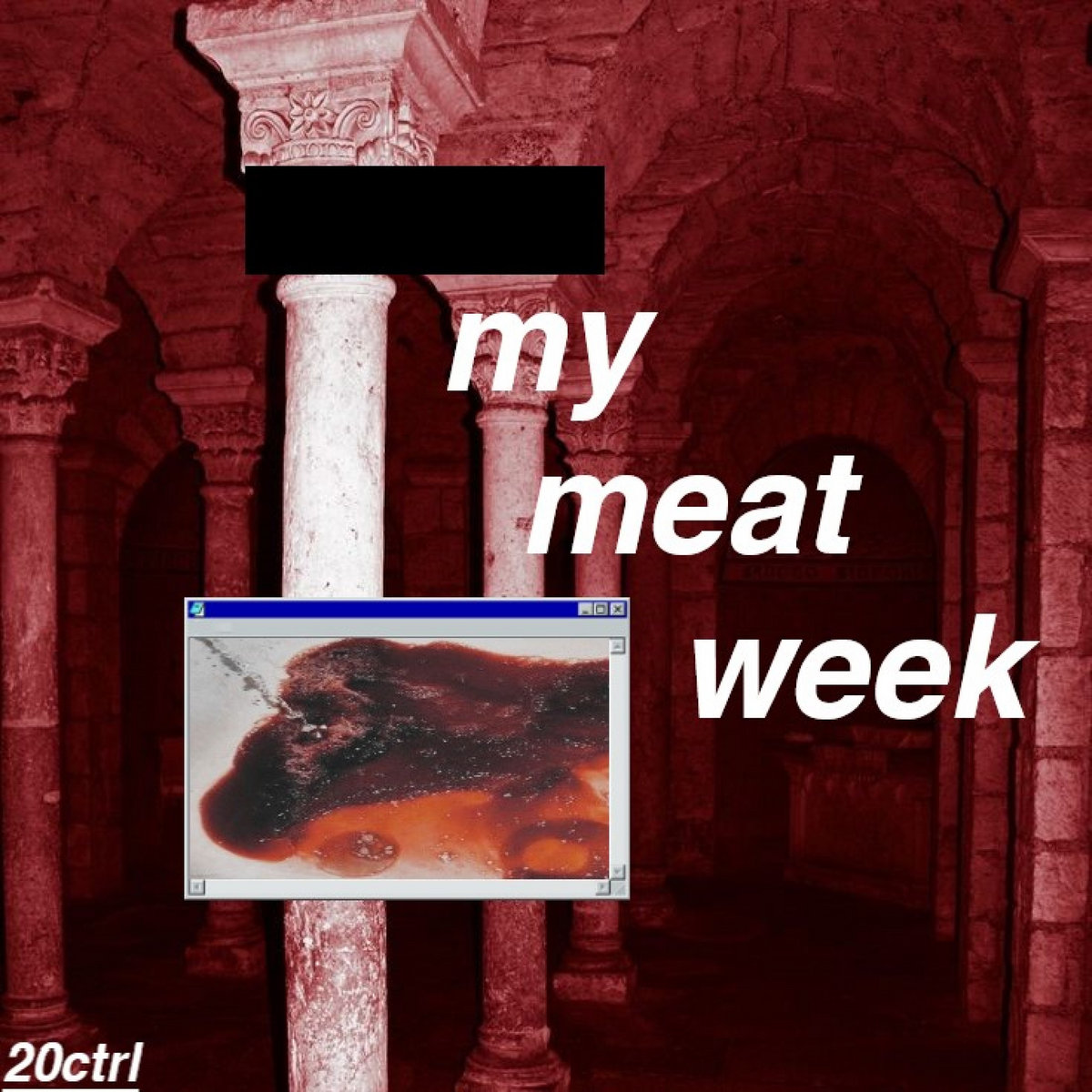 My Meat Week
